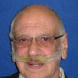 Bernhard Zander