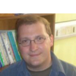 Dr. Jens-Uwe Wunderlich