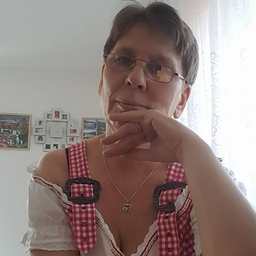 Gabriele Stabe