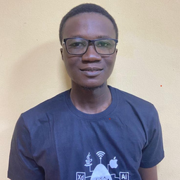 Oluwatofunmi O. Adetunji