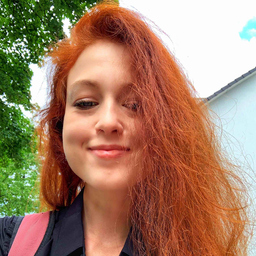 Alla Glushtrom 