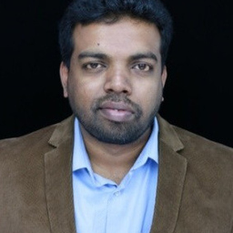 Suhail Ahmed