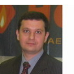 Дмитрий Серафимов
