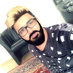 Feroz Ahmad Ahmadyar