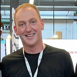 Tino Freuer