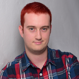 Julian Freitag's profile picture