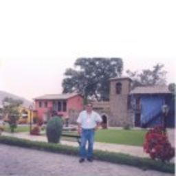 Luis Alberto Meza Cuentas