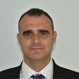 Dipl.-Ing. Jorge Rodriguez Garcia