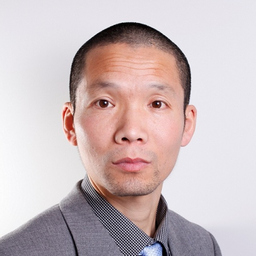 Dr. Xuan-Gottfried Yang