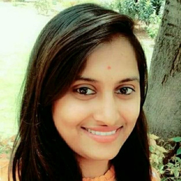 Sukrutha mahadevkumar (open to new opportunities)