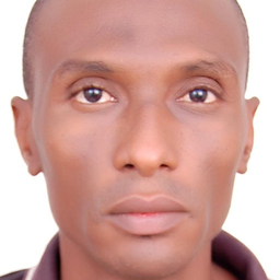 Ibrahim Shehu