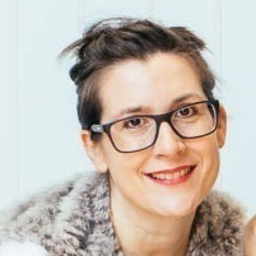 Annabell Lehmann-Fischer