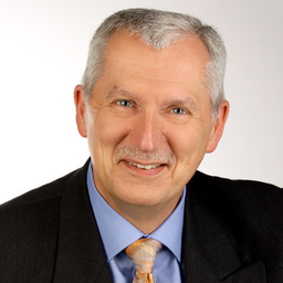 Dipl.-Ing. Gerhard Kneer