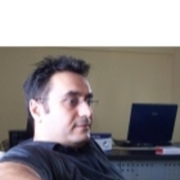 İskender Cem Doğusoy