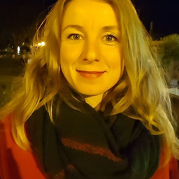 Julia Henning
