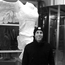 Mischa Güntner