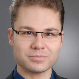 Dr. Dominik Goeke