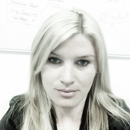 Judit Voros