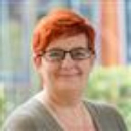 Ulrike Kühn (Globisch)