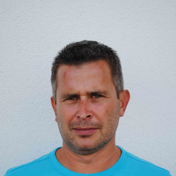 Reinhard Thürr