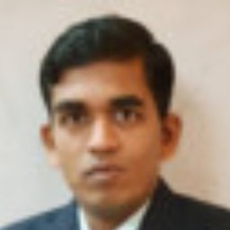 saravanan shanmugam