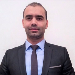 Mohamed Ayoub HAYOUNI