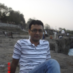 Avinash Jadhav