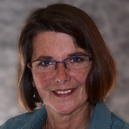 Silvia Förste-Veselinovic