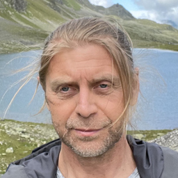 André Fröse