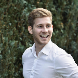 Janik Hübner