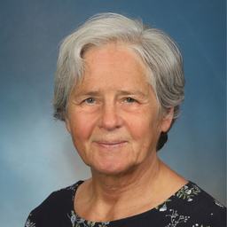 Ulrike Buch