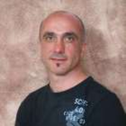 Peter Jacob