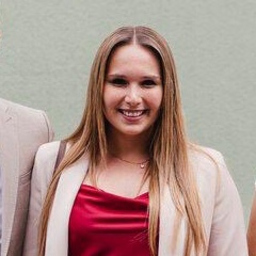 Lorena Pflamminger