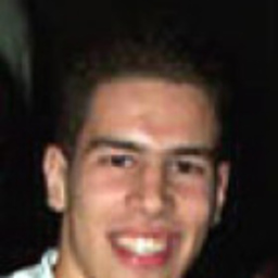 Caio Brandao de Araujo