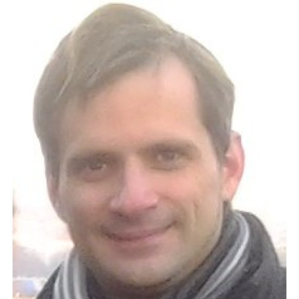 Thomas Strasser Software Engineer Austrian Institute of Technology