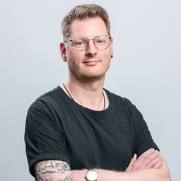 Jörg Timmermann