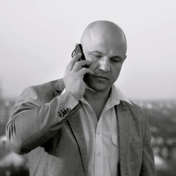 Dieter Georgiev