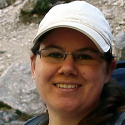Carmen Deißler