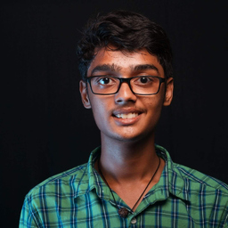 Pranav Sriram