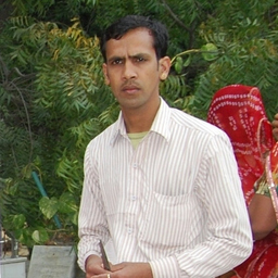 Chainaram Mali