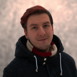 Robin Luge