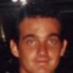 Óscar Rodríguez Pérez