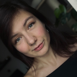 Lucinda-Corien Christoph
