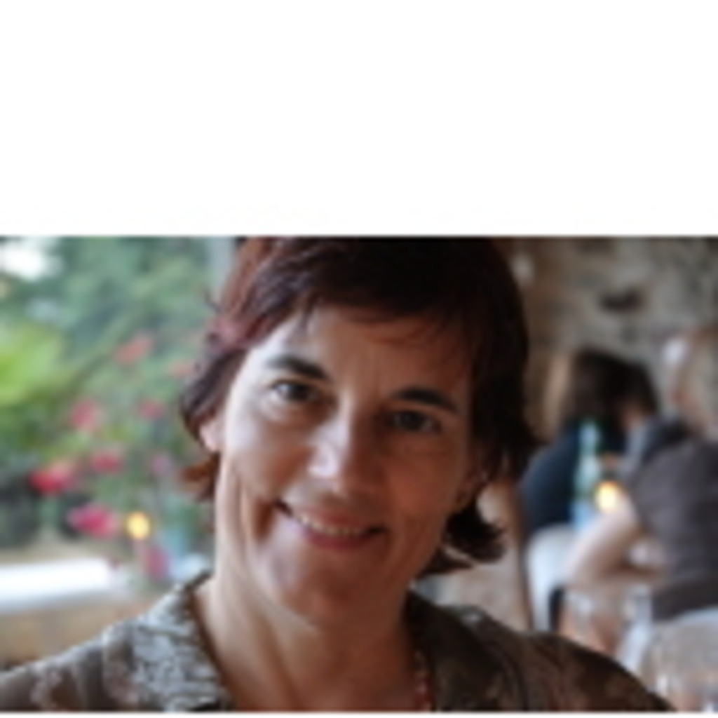 Evelyn Gieren Allgemeinärztin Evelyn Gieren XING