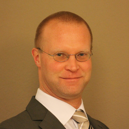 Prof. Dr. Niels Eckstein