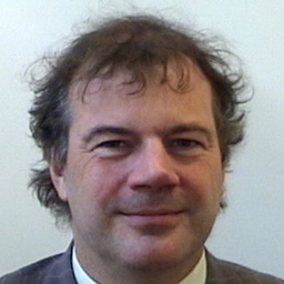 Profilbild Jürgen Stötzel