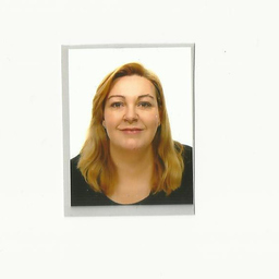 María Sonsoles Martín Hernández