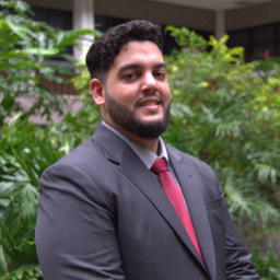 Lutfi Arif's profile picture