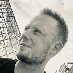 Markus Eickenberg