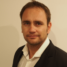 Simon Weick